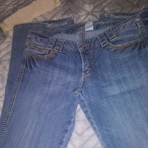 Juniors Jeans